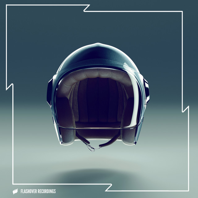 Crash - Extended Mix album art