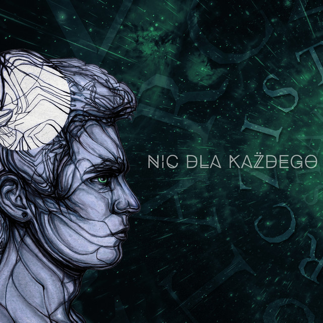 Nic dla każdego cover art