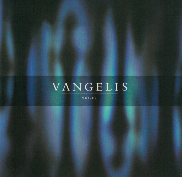 Voices by Vangelis