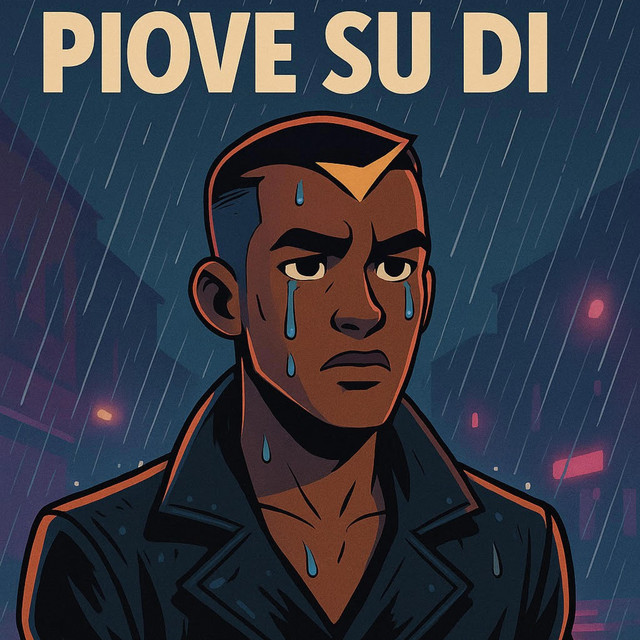 Piove Su Di Me