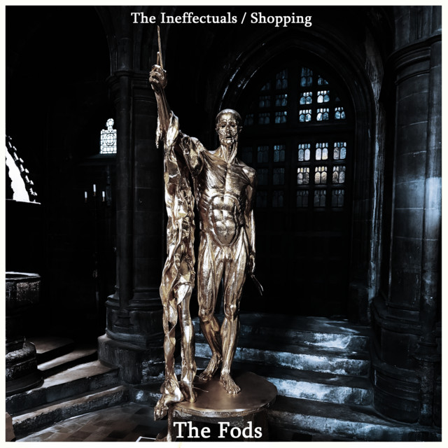 The Ineffectuals