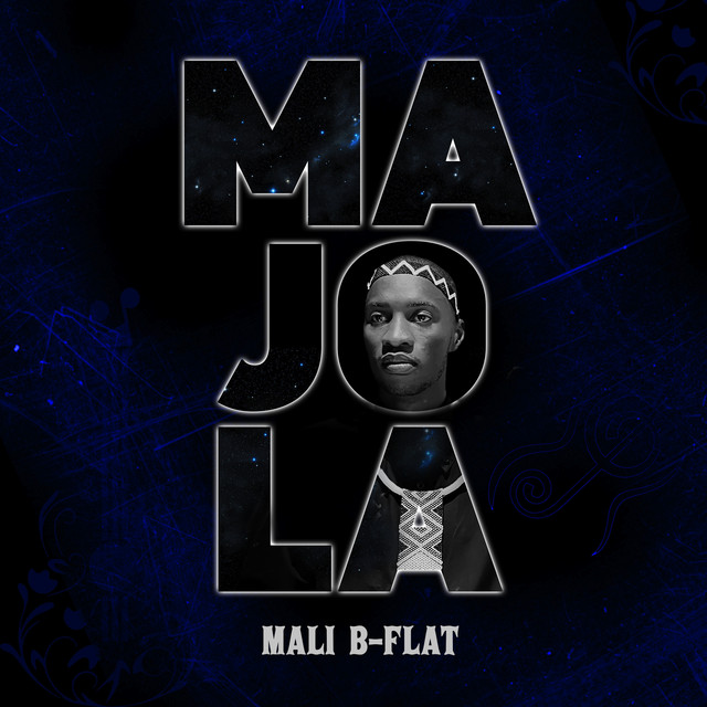 Majola cover art