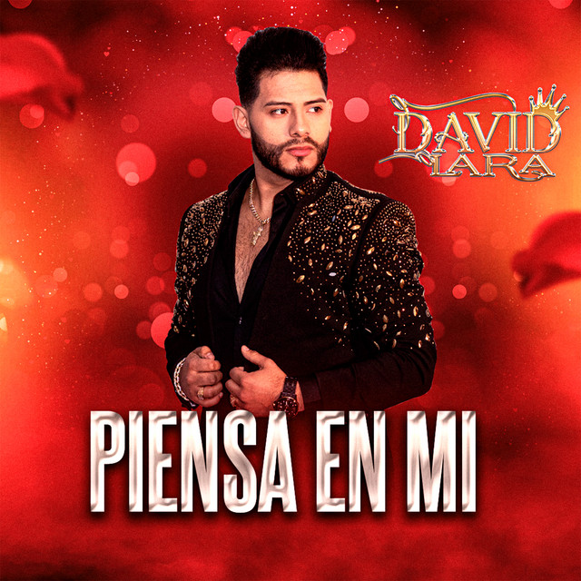 Piensa en Mi cover