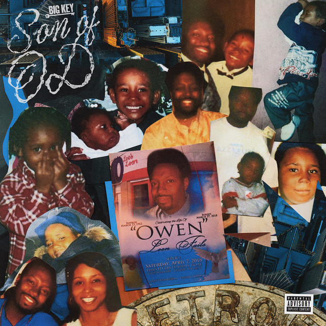 undefined album image