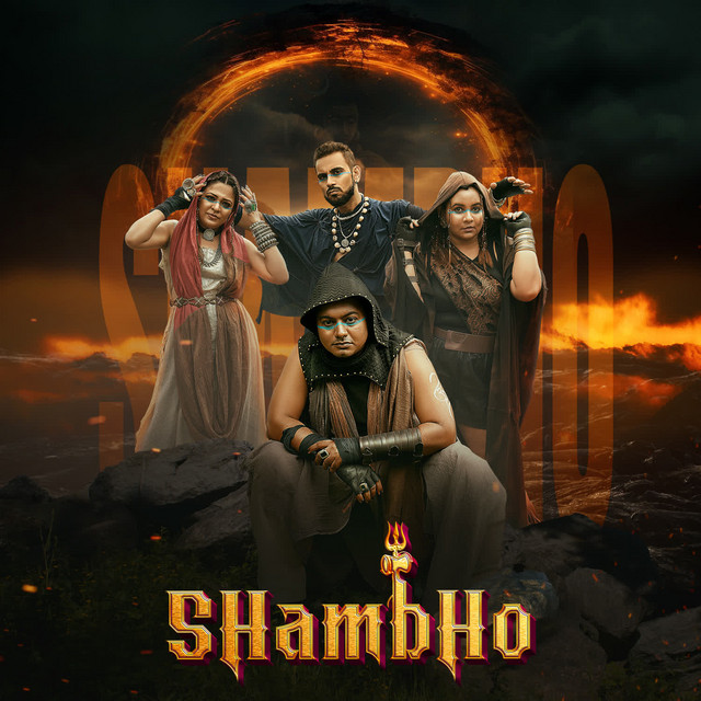 Shambho