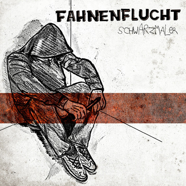 Schwarzmaler cover