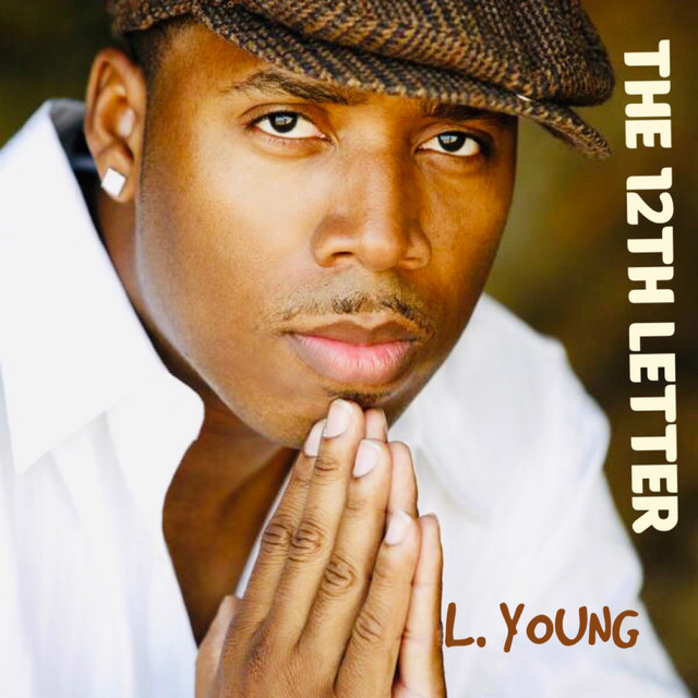 The 12th Letter cover art