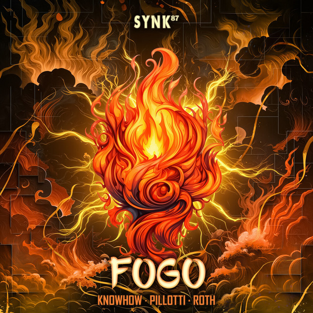 Fogo