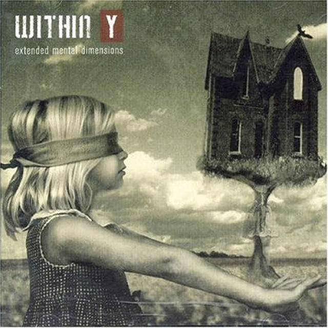 Extended Mental Dimensions cover art