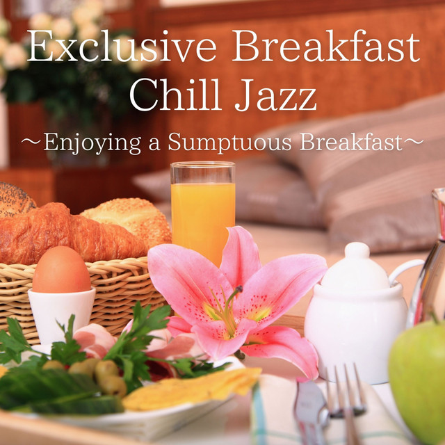 Breakfast Boogie-Woogie