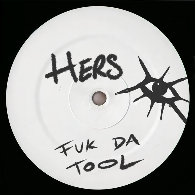 Fuk Da Tool cover art