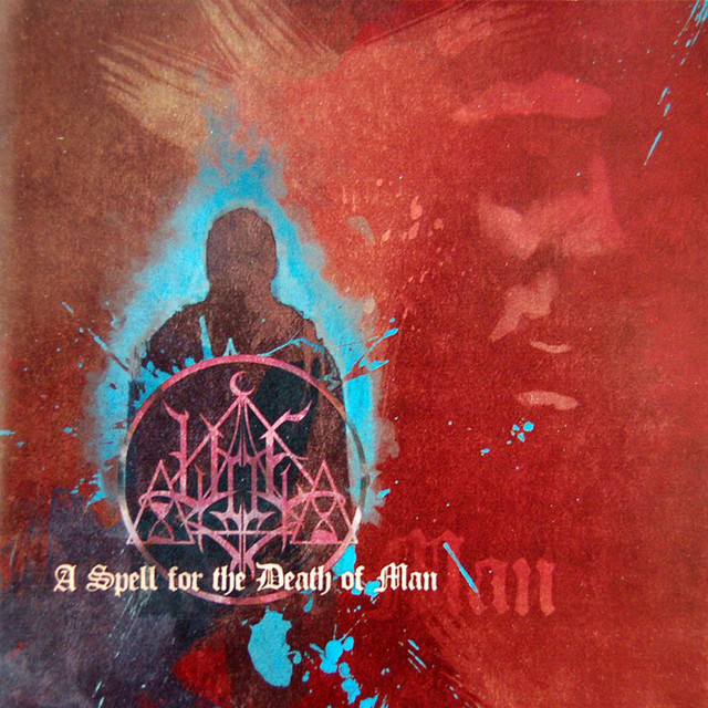 A Spell for the Death of Man cover art
