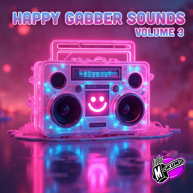 Calling Your Name - Happy Gabber Edit