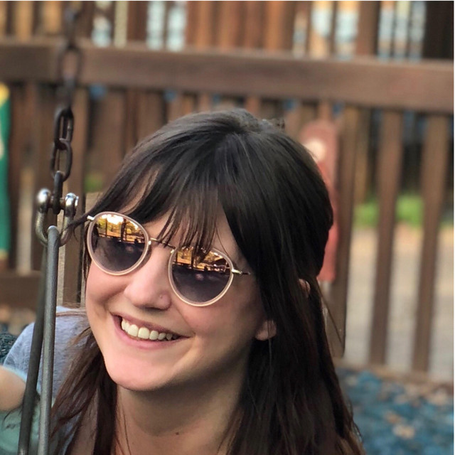 Carly Parker · single · 2018 · 1 songs.