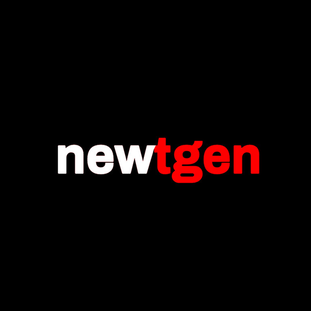 Newtgen cover art