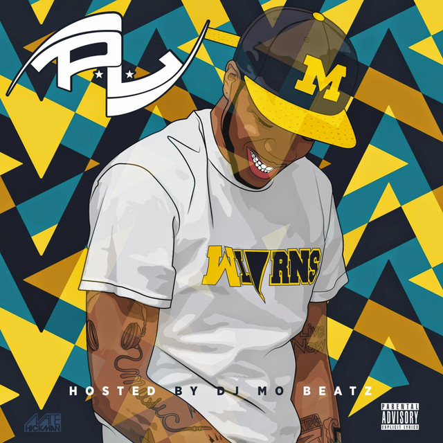 Wlvrns cover art