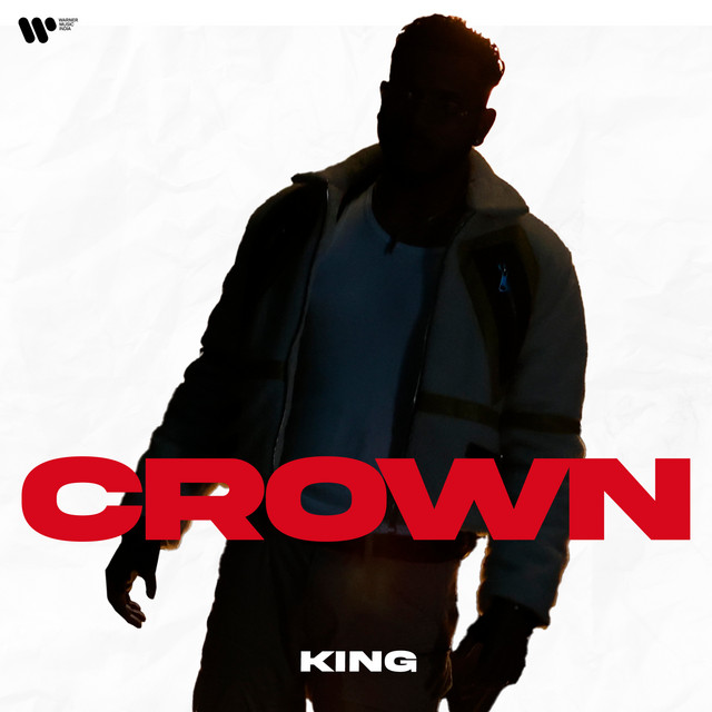 CROWN cover art