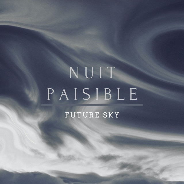 Nuit Paisible Song By Future Sky Spotify