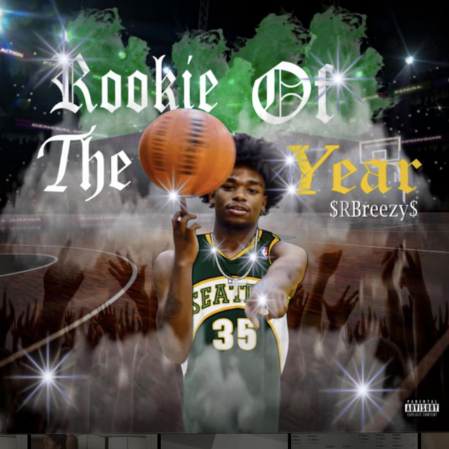 Rookie Of The Year cover art