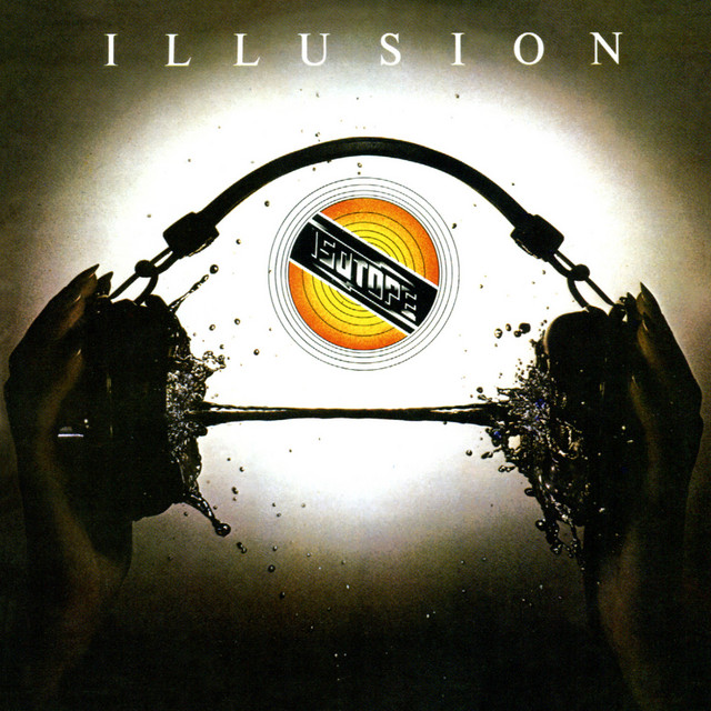 Illusion cover