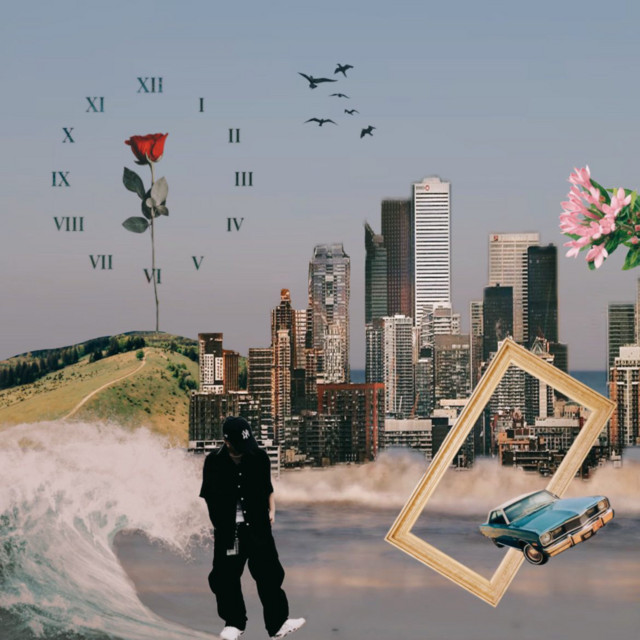 undefined album image