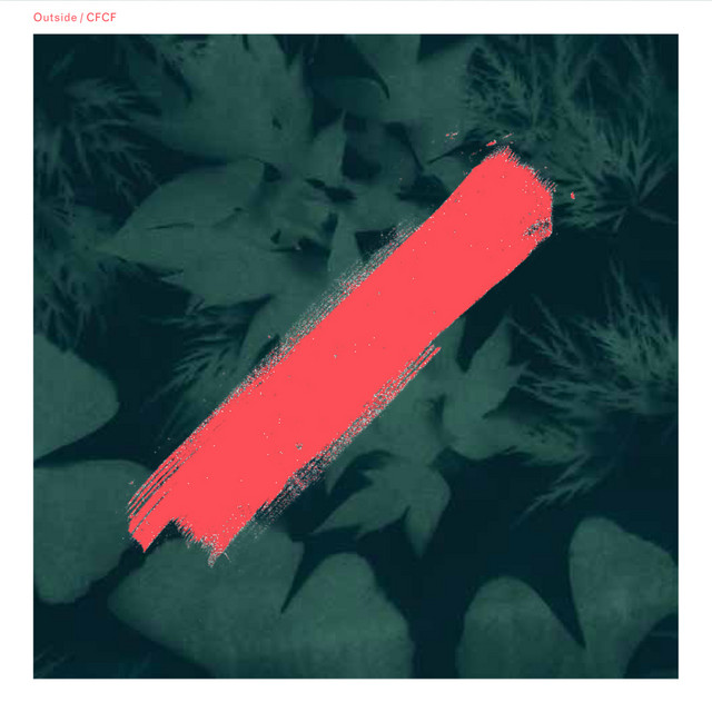 Outside cover art