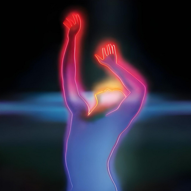 Falling cover art