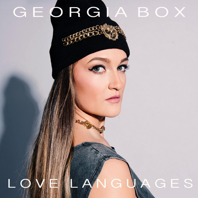 Love Languages - EP by Georgia Box | Spotify