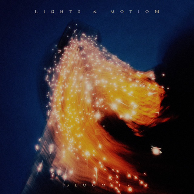 Bloom II artwork