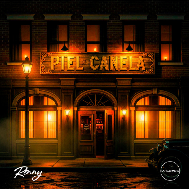 Piel Canela