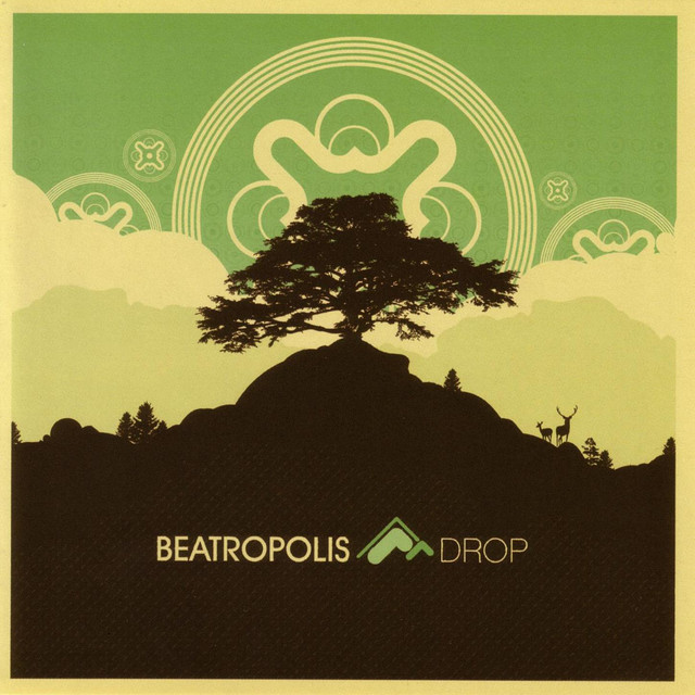 Drop cover