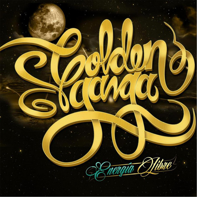 Energía Libre cover art