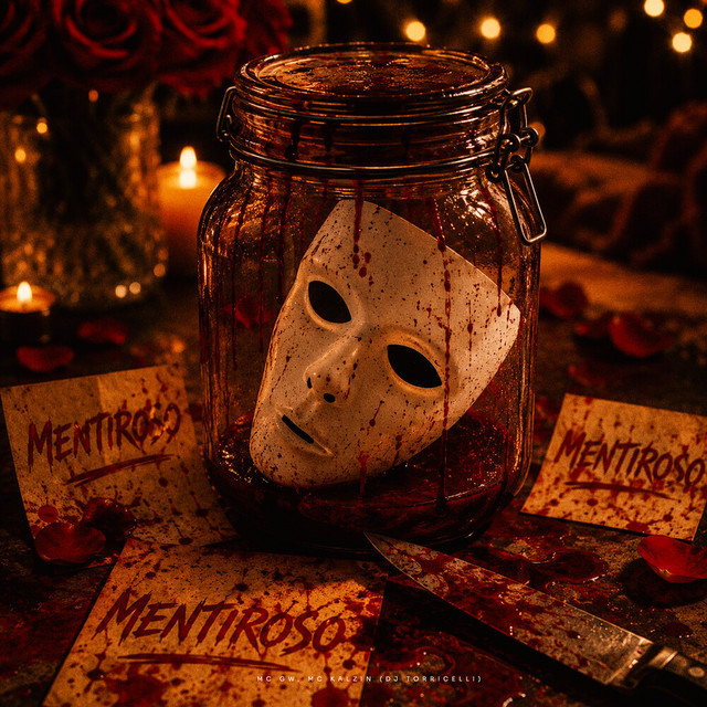 Mentiroso
