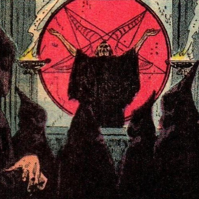 TRIGGER cover art