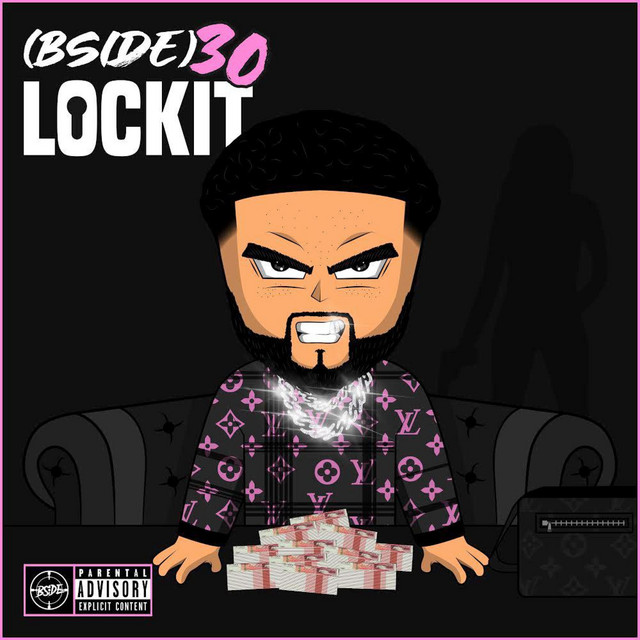 LOCKIT (30) cover art