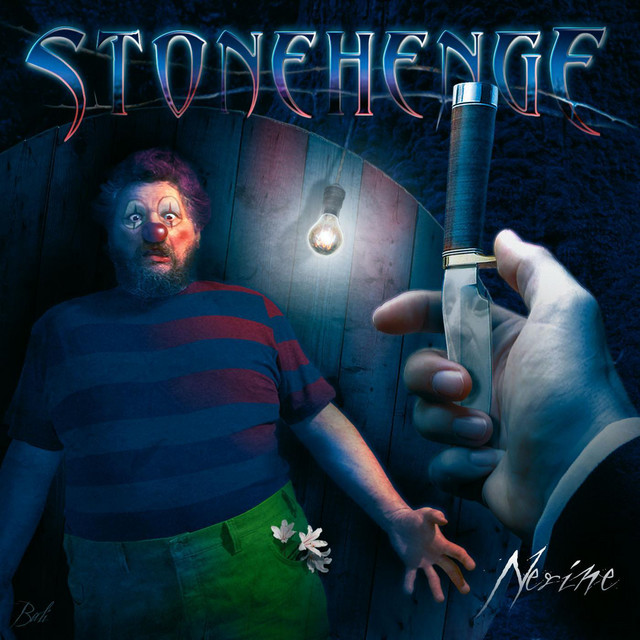 undefined album image