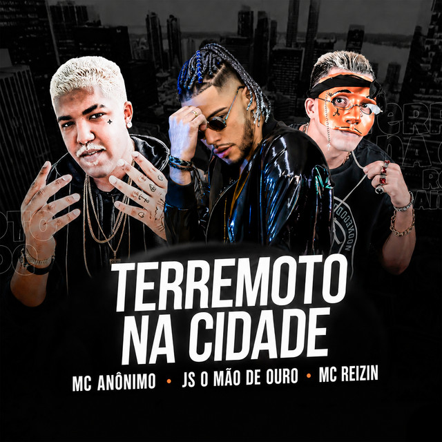 Terremoto na Cidade