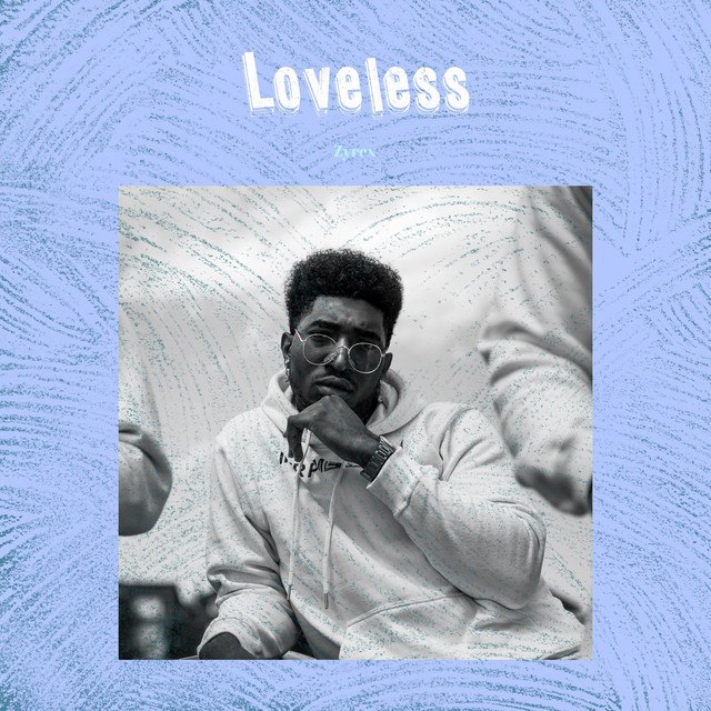 Loveless cover art