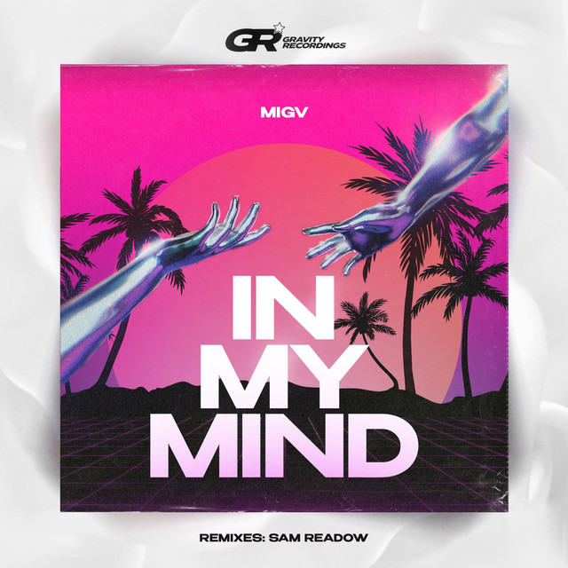 In My Mind cover art
