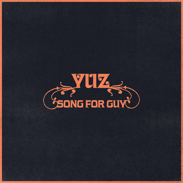 Song For Guy