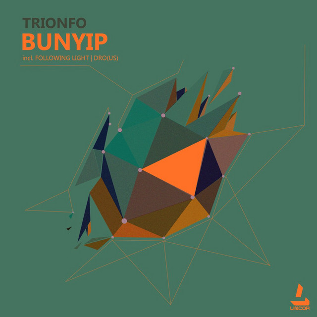 Bunyip - Dro(US) Remix cover art