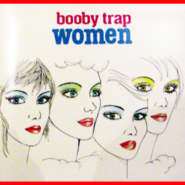 Women cover art