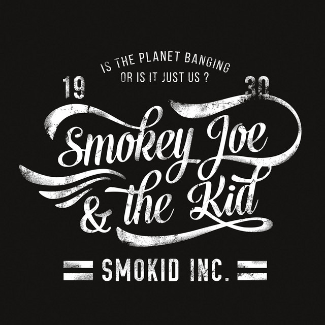 Smokey Joe & The Kid photo