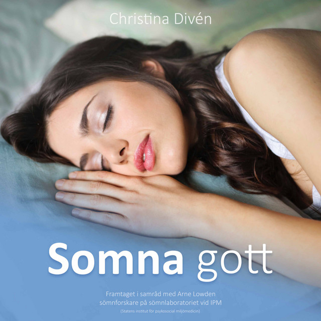 Somna gott cover art