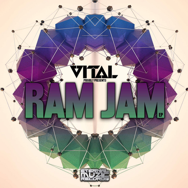 Ram Jam artwork