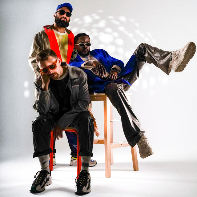 Kalunga cover art
