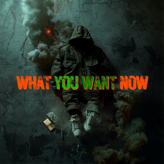What You Want Now
