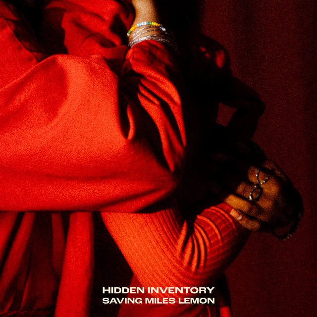 Hidden Inventory - Single by Saving Miles Lemon | Spotify