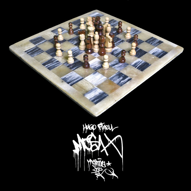 undefined album image