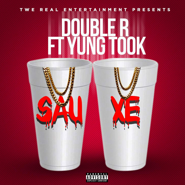Double-R | Spotify